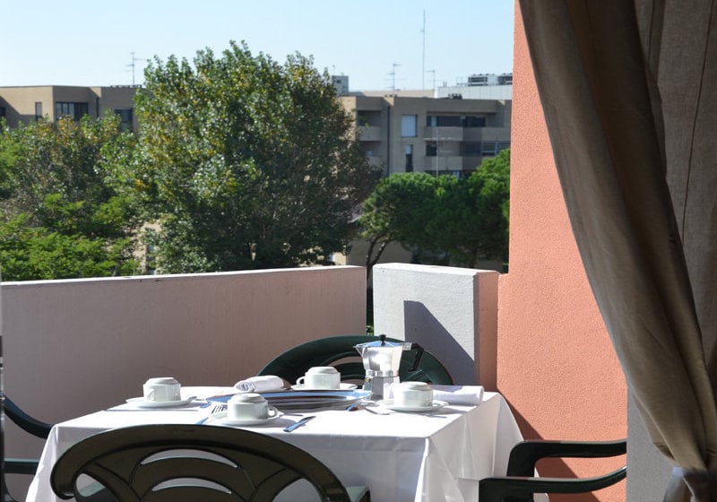 Hotel Residence Mosaico  | Ravenna | Ravenna | Italia 1