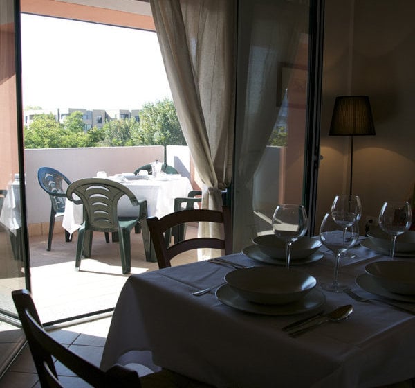 Hotel Residence Mosaico  | Ravenna | Ravenna | Italia 10