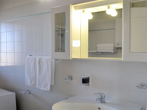 Hotel Residence Mosaico  | Ravenna | Ravenna | Italia 11