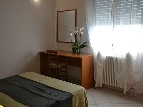 Hotel Residence Mosaico  | Ravenna | Ravenna | Italia 13