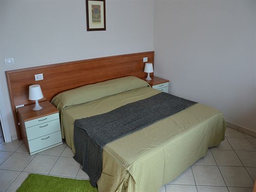 Hotel Residence Mosaico  | Ravenna | Ravenna | Italia 14