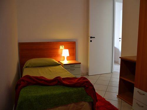 Hotel Residence Mosaico  | Ravenna | Ravenna | Italia 15