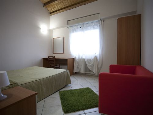 Hotel Residence Mosaico  | Ravenna | Ravenna | Italia 16