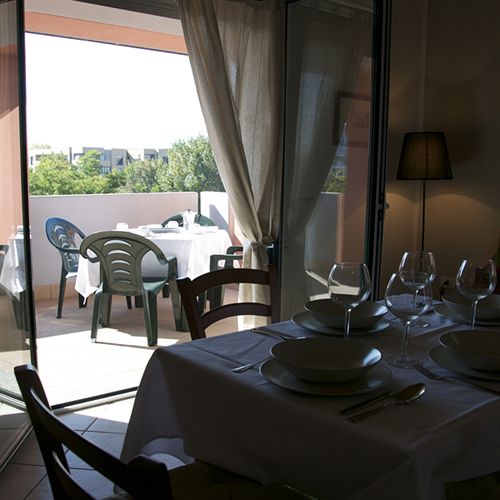 Hotel Residence Mosaico  | Ravenna | Ravenna | Italia 18