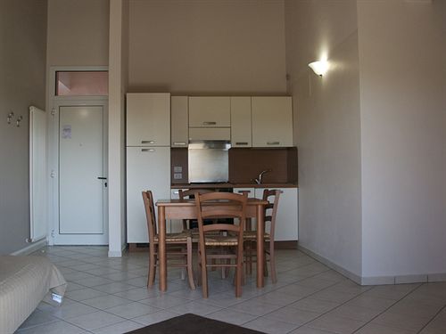 Hotel Residence Mosaico  | Ravenna | Ravenna | Italia 19