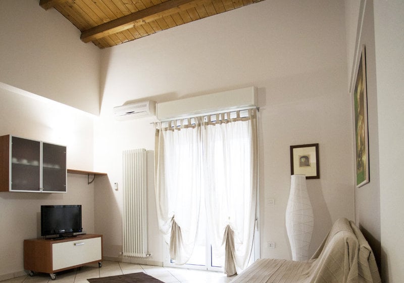 Hotel Residence Mosaico  | Ravenna | Ravenna | Italia 2