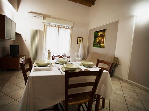 Hotel Residence Mosaico  | Ravenna | Ravenna | Italia 20