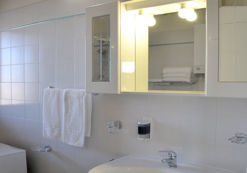 Hotel Residence Mosaico  | Ravenna | Ravenna | Italia 3