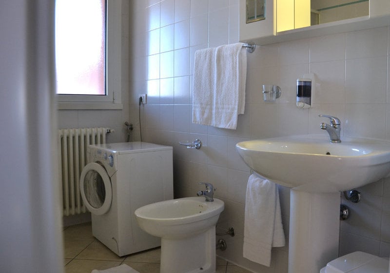 Hotel Residence Mosaico  | Ravenna | Ravenna | Italia 4