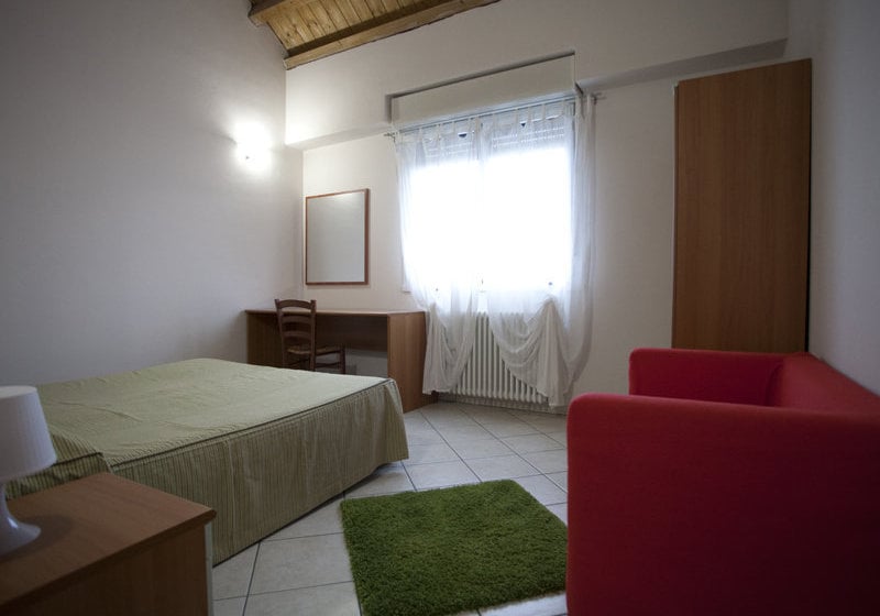 Hotel Residence Mosaico  | Ravenna | Ravenna | Italia 5