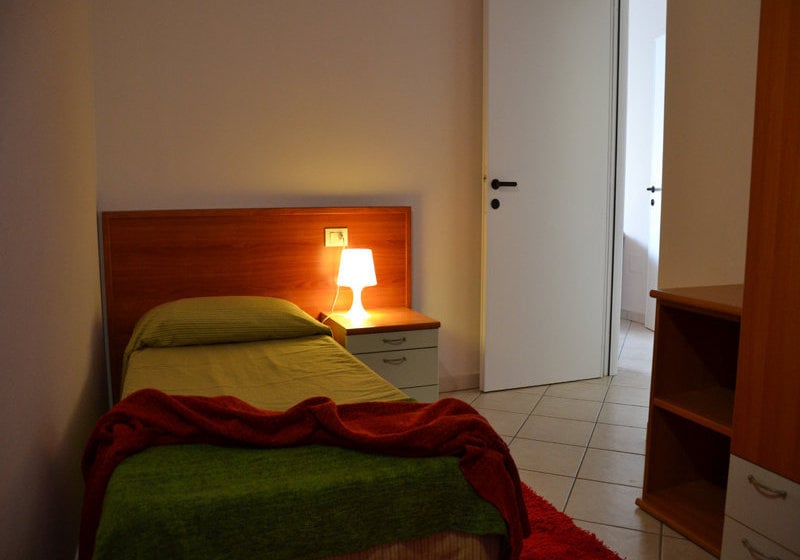 Hotel Residence Mosaico  | Ravenna | Ravenna | Italia 6