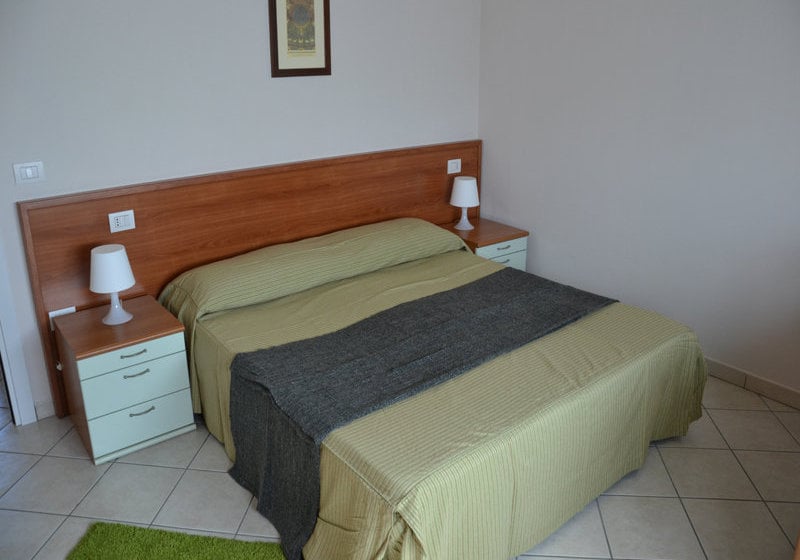 Hotel Residence Mosaico  | Ravenna | Ravenna | Italia 7