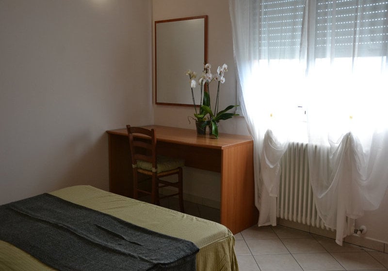 Hotel Residence Mosaico  | Ravenna | Ravenna | Italia 8