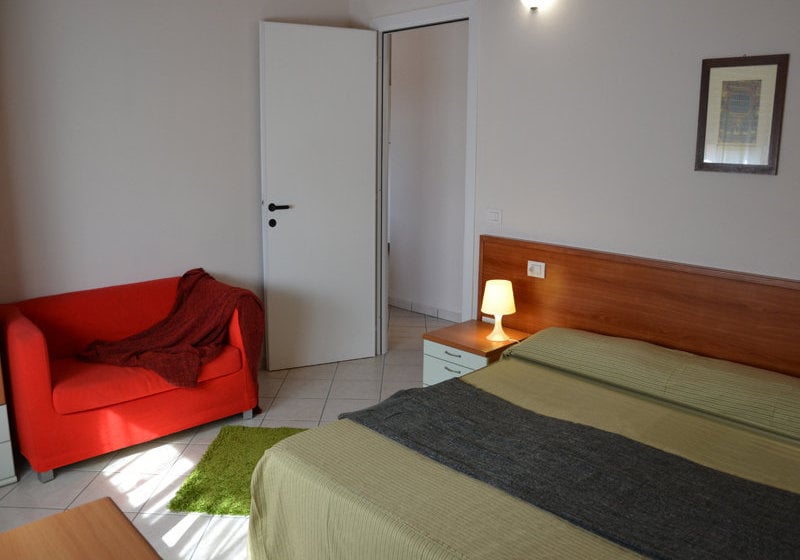 Hotel Residence Mosaico  | Ravenna | Ravenna | Italia 9