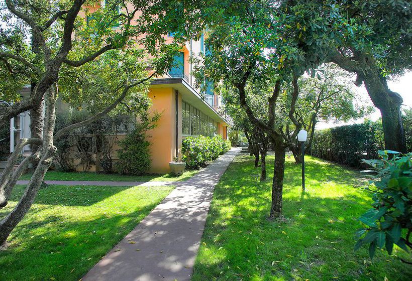 Hotel Arianna Marina di Pietrasanta Lucca