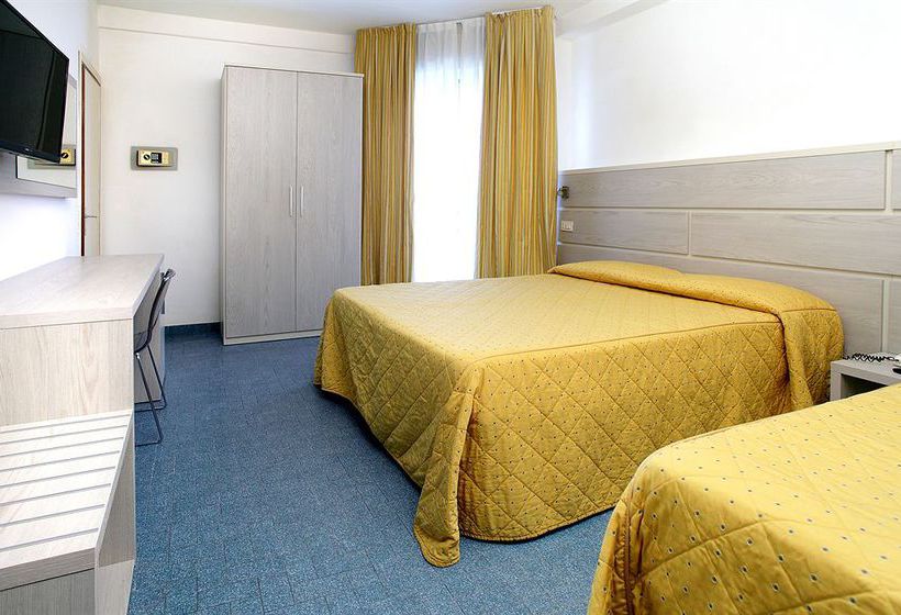 Hotel Arianna  | Marina di Pietrasanta | Lucca | Italia 2