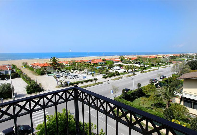 Hotel Arianna  | Marina di Pietrasanta | Lucca | Italia 3