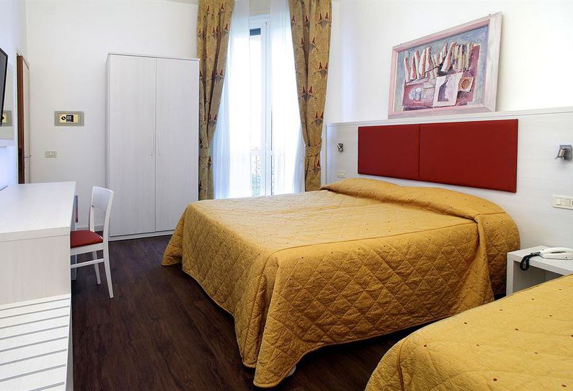 Hotel Arianna  | Marina di Pietrasanta | Lucca | Italia 5