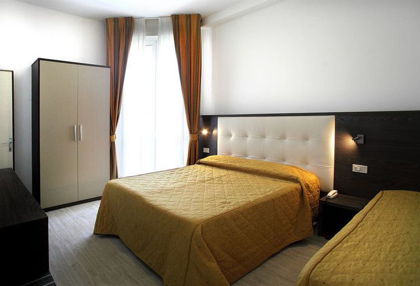 Hotel Arianna  | Marina di Pietrasanta | Lucca | Italia 6