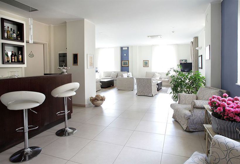 Hotel Arianna  | Marina di Pietrasanta | Lucca | Italia 7