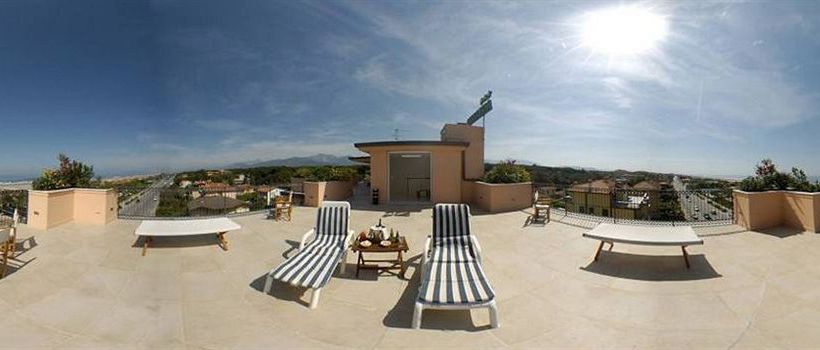 Hotel Arianna  | Marina di Pietrasanta | Lucca | Italia 9