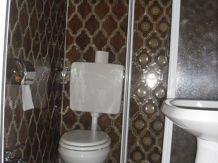 Hotel Esperia San Remo Imperia