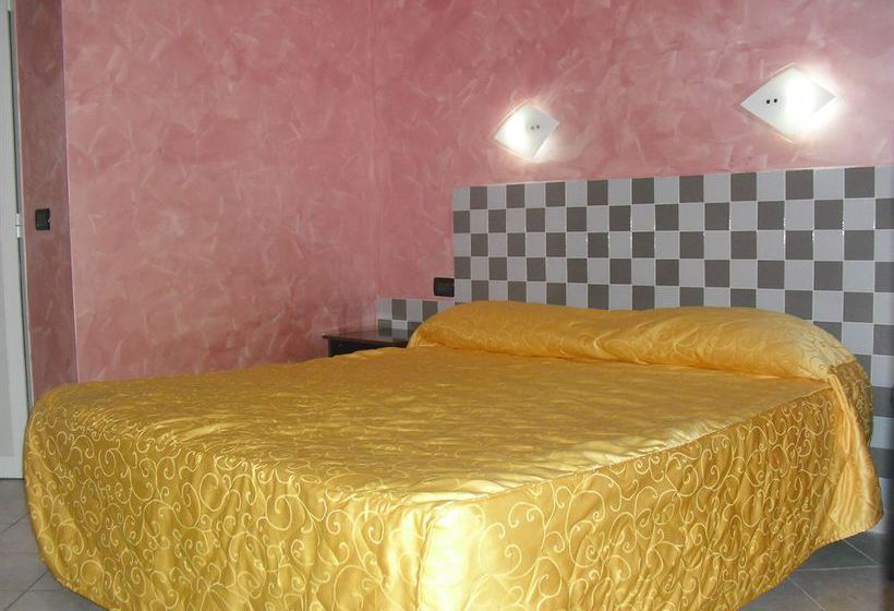 Hotel Esperia  | Sanremo | Imperia | Italia 1