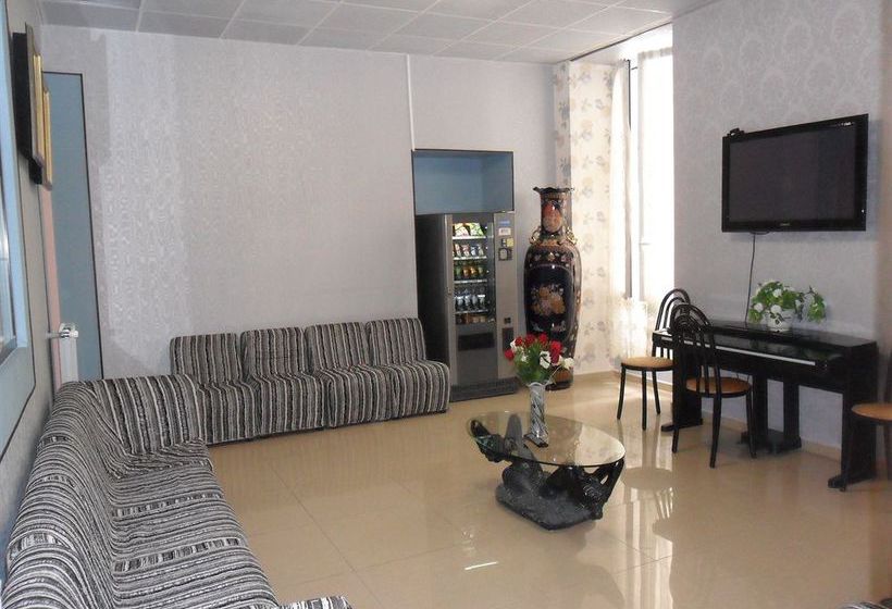 Hotel Esperia  | Sanremo | Imperia | Italia 2