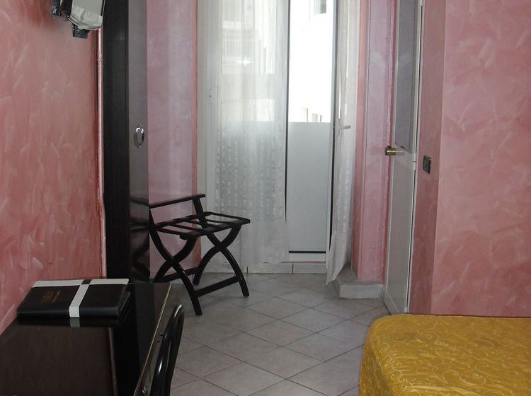 Hotel Esperia  | Sanremo | Imperia | Italia 3