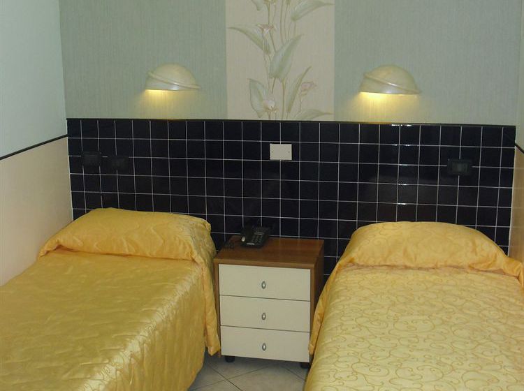 Hotel Esperia  | Sanremo | Imperia | Italia 4