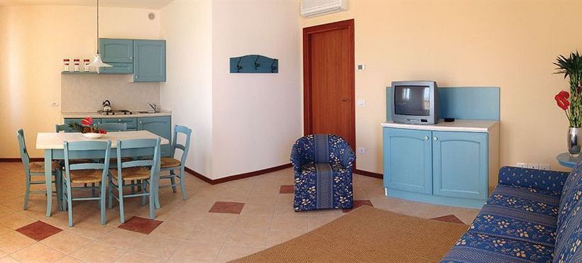 Hotel Golf Residence  | Peschiera del Garda | Verona | Italia 10