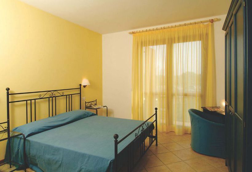 Hotel Golf Residence  | Peschiera del Garda | Verona | Italia 11