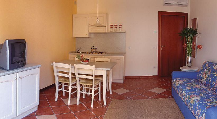 Hotel Golf Residence  | Peschiera del Garda | Verona | Italia 12