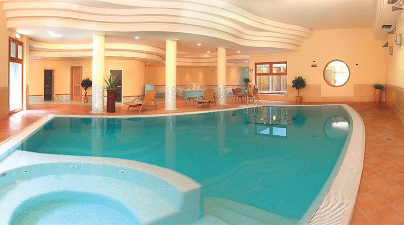 Hotel Golf Residence  | Peschiera del Garda | Verona | Italia 13