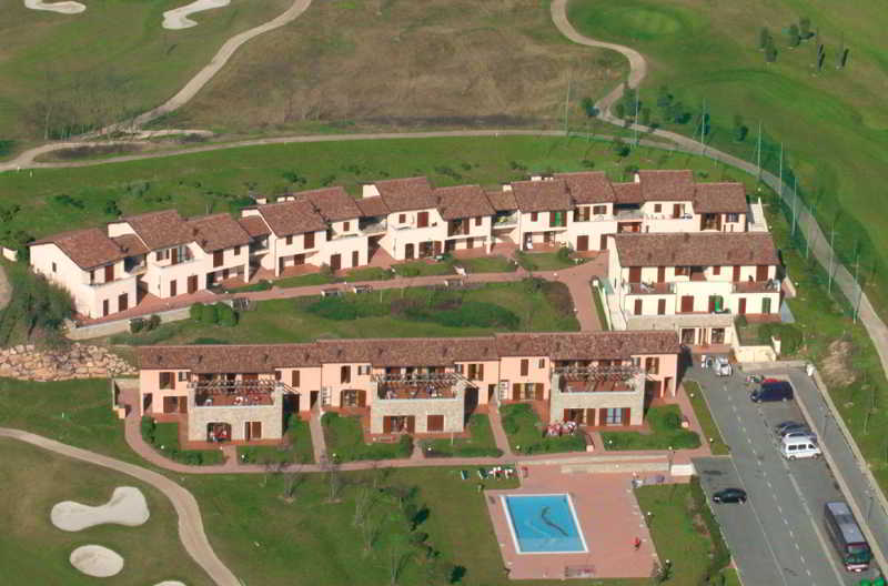 Hotel Golf Residence  | Peschiera del Garda | Verona | Italia 15