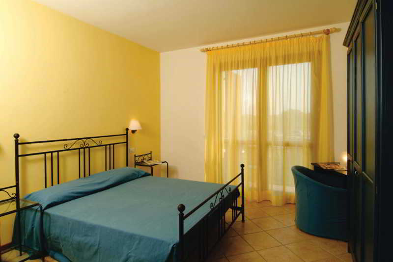 Hotel Golf Residence  | Peschiera del Garda | Verona | Italia 18