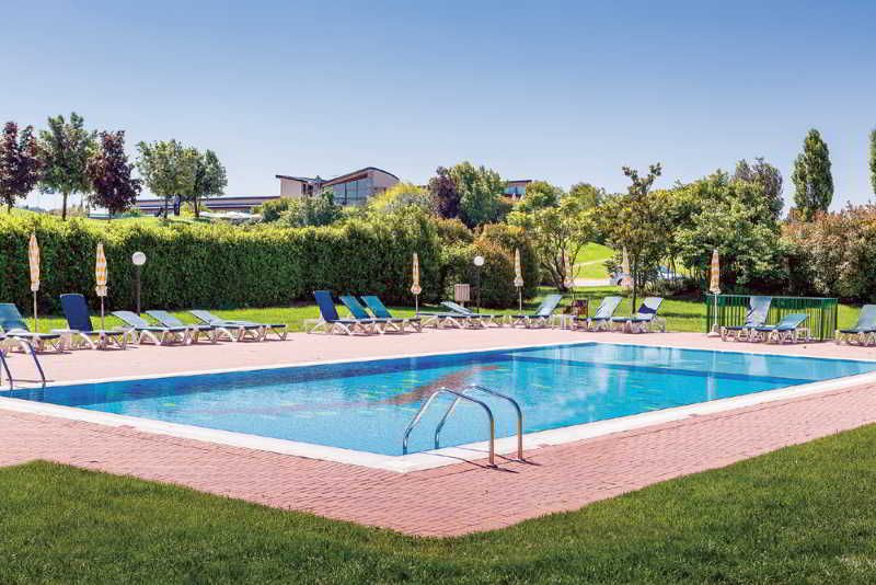 Hotel Golf Residence  | Peschiera del Garda | Verona | Italia 19