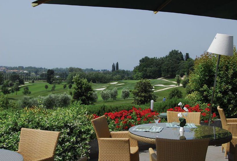 Hotel Golf Residence  | Peschiera del Garda | Verona | Italia 2