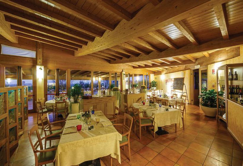 Hotel Golf Residence  | Peschiera del Garda | Verona | Italia 5