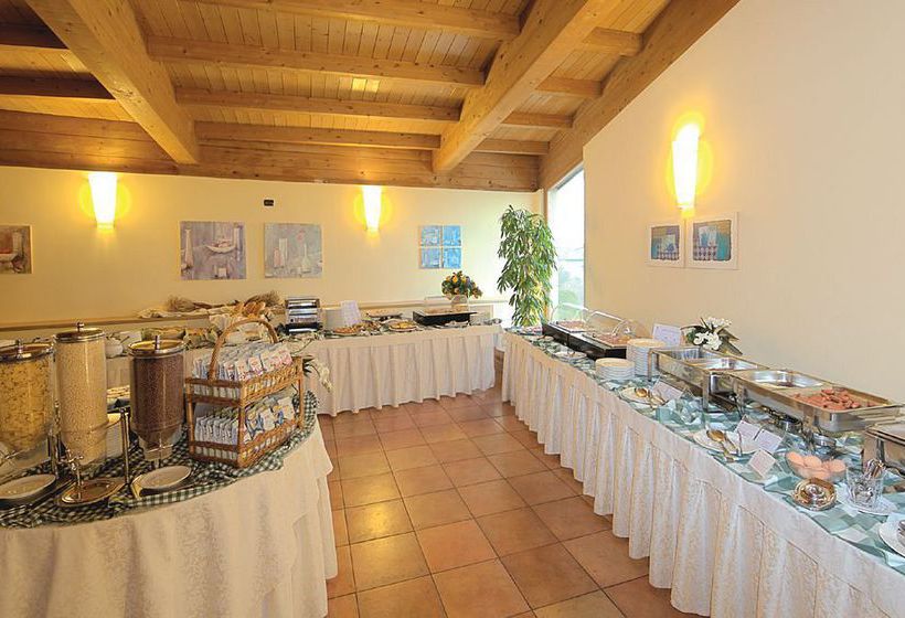 Hotel Golf Residence  | Peschiera del Garda | Verona | Italia 7