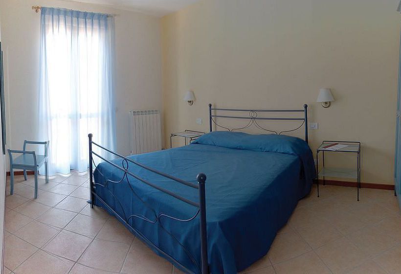 Hotel Golf Residence  | Peschiera del Garda | Verona | Italia 8