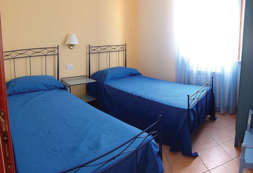 Hotel Golf Residence  | Peschiera del Garda | Verona | Italia 9