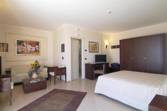 Hotel La Mela  | Roma | Roma | Italia 10