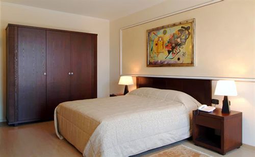 Hotel La Mela  | Roma | Roma | Italia 11