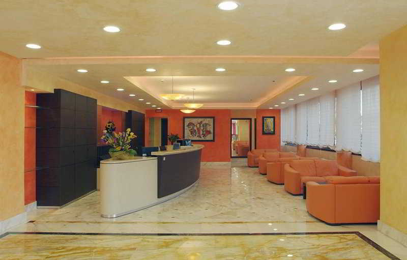 Hotel La Mela  | Roma | Roma | Italia 5