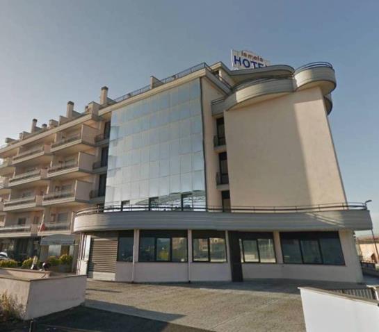 Hotel La Mela  | Roma | Roma | Italia 6