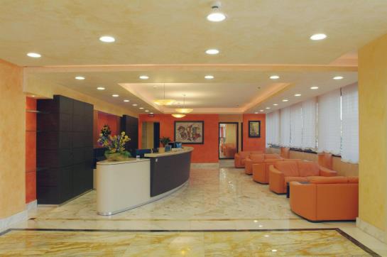 Hotel La Mela  | Roma | Roma | Italia 7