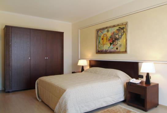 Hotel La Mela  | Roma | Roma | Italia 8