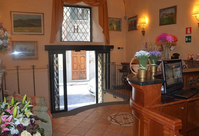 Hotel Mia Cara  | Firenze | Florence | Italia 1