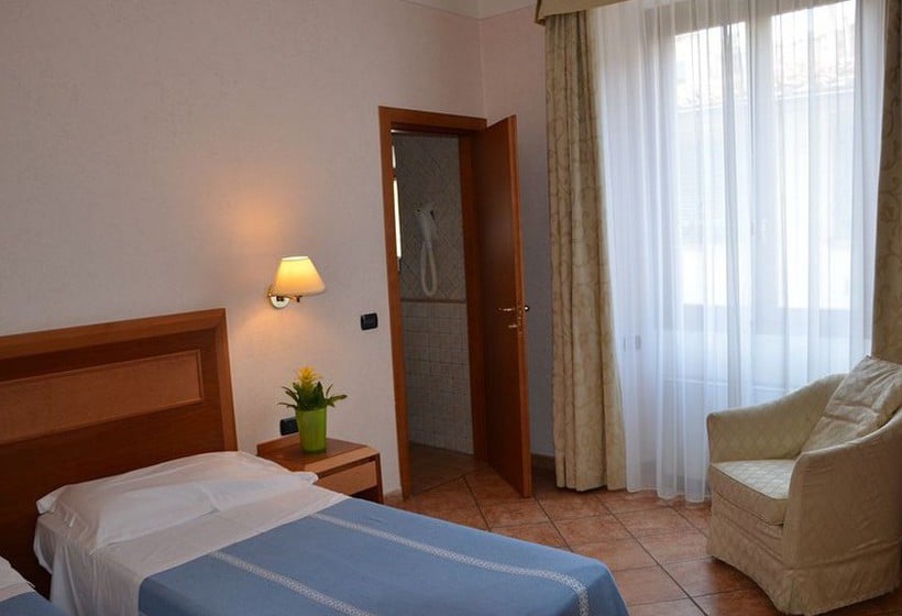 Hotel Mia Cara  | Firenze | Florence | Italia 11